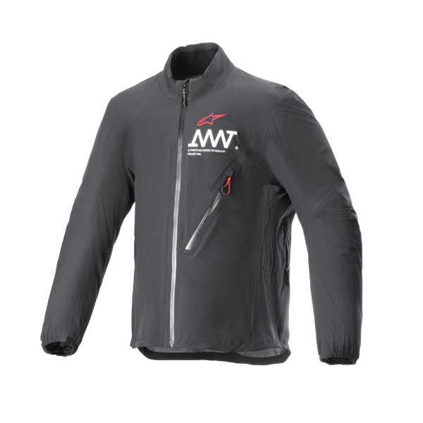 Alpinestars Alpinestars AMT Storm Gear DS XF Jacket Black